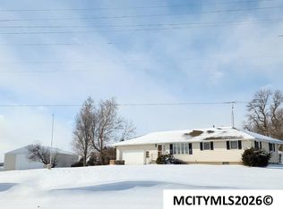 2486 Highway 65, Sheffield, IA 50475
