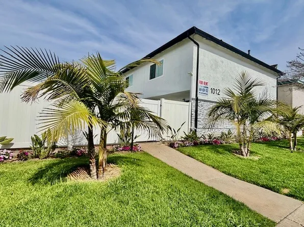 1012 Mission Dr #A1, Costa Mesa, CA 92626
