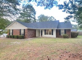 1635 Carissa Dr, Sumter, SC 29154