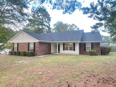 1635 Carissa Dr, Sumter, SC, 29154