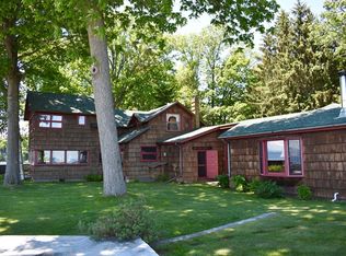 132 Sabousin Dr, Willsboro, NY 12996
