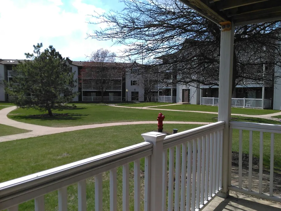 157 Gregory St #1