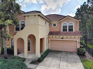 305 Orange Cosmos Blvd, Davenport, FL 33837