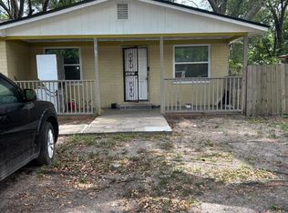 5974 CHARLES D EVERS Drive, Jacksonville, FL 32219