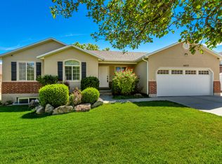 14377 S Heartland Cv, Herriman, UT 84096