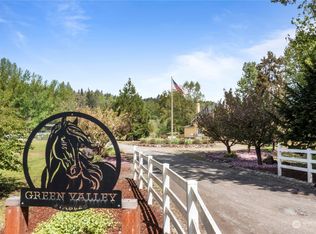 20326 SE Green Valley Rd, Auburn, WA