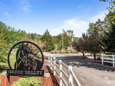 20326 SE Green Valley Road, Auburn, WA, 98092