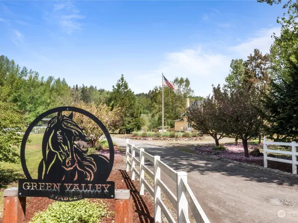 20326 SE Green Valley Road, Auburn, WA 98092