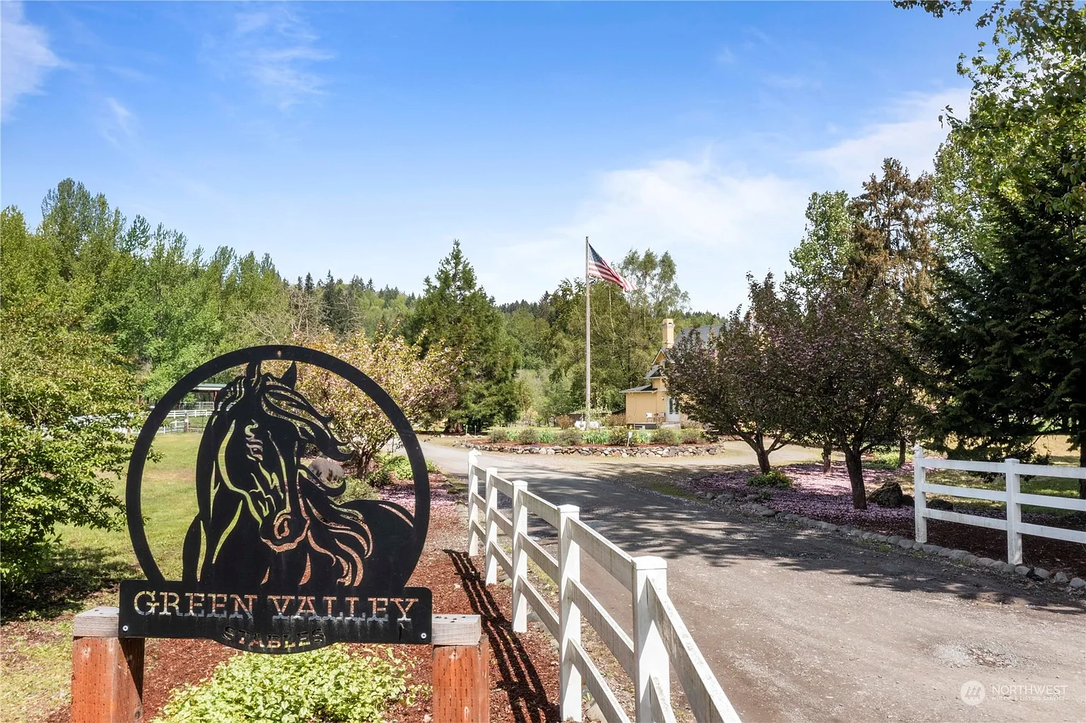 20326 SE Green Valley Road photo 1