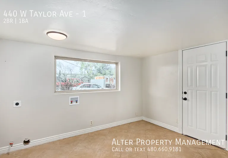 440 W Taylor Ave #1 — Photo 7