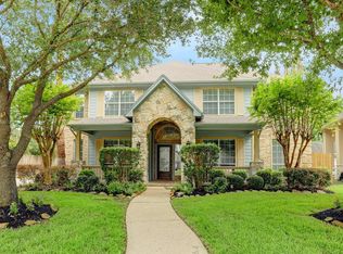 3615 Frostmeadow Ct, Katy, TX 77450