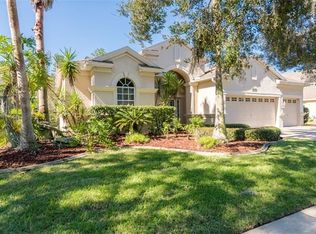 17738 Currie Ford Dr, Lutz, FL 33558