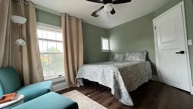 3305 N Cook St #A — Photo 10