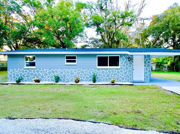 510 E Strickland St, Plant City, FL 33563