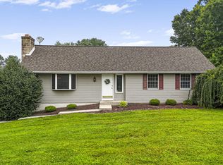 161 Tweed Rd, Oxford, PA 19363