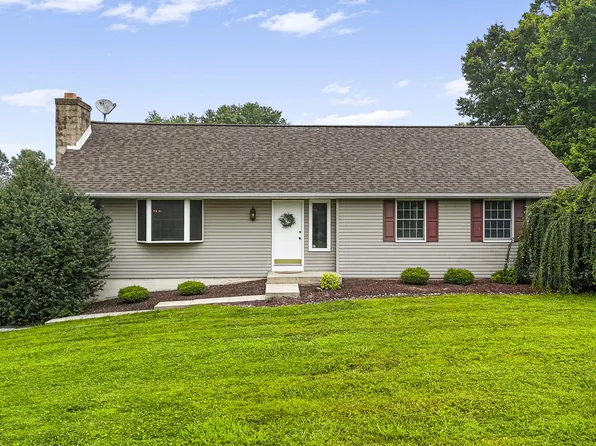 161 Tweed Rd, Oxford, PA 19363