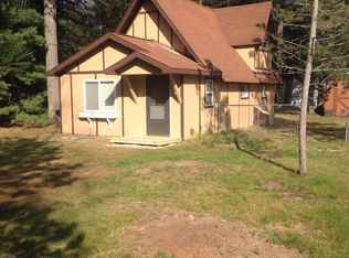 5105 Dorothy Dr, Prescott, MI 48756
