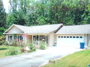 1102 28th St N, Pell City, AL 35125