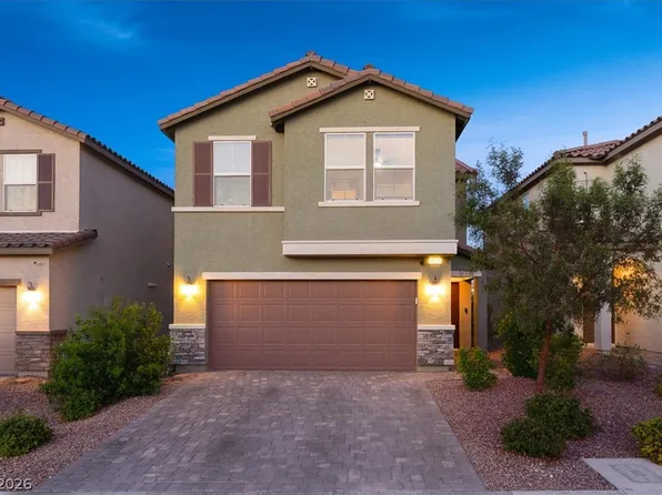 10520 Adobe Ranch St, Las Vegas, NV 89141