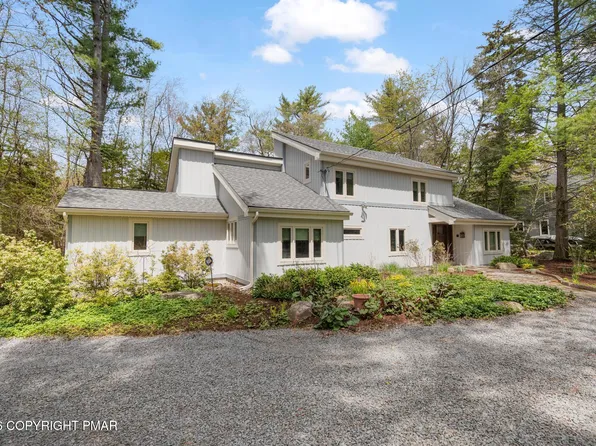 239 Tanglewood Dr, Pocono Pines, PA 18350