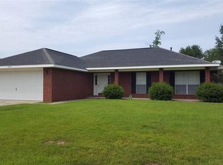 1818 Wareham Way, Cantonment, FL 32533