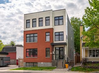 442 Sunnyside Ave, Ottawa, ON K1S 0S9