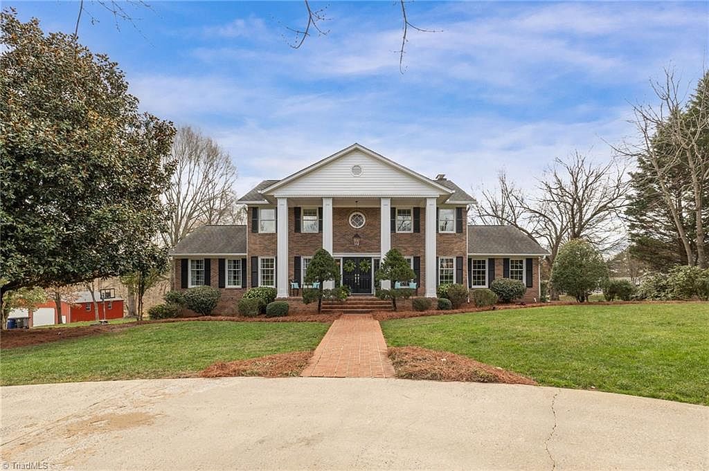 1830 Darwick Rd, Winston Salem, NC 27127 Zillow