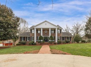 1830 Darwick Rd, Winston Salem, NC 27127