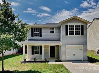 29 Barber St NW, Concord, NC 28027