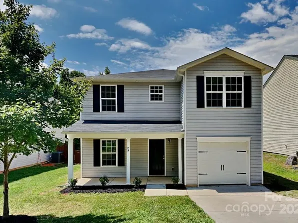 29 Barber St NW, Concord, NC 28027