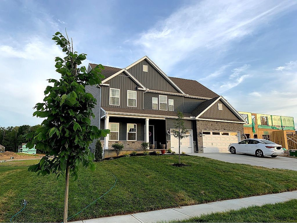 3129 Village Ct, Morrow, OH 45152 Zillow
