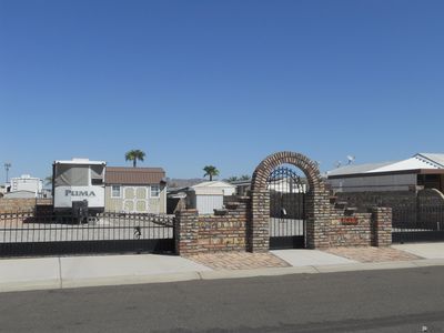 13216 E 46th Dr, Yuma, AZ, 85367