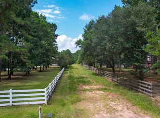 0 Whispering Mdw, Magnolia, TX 77355