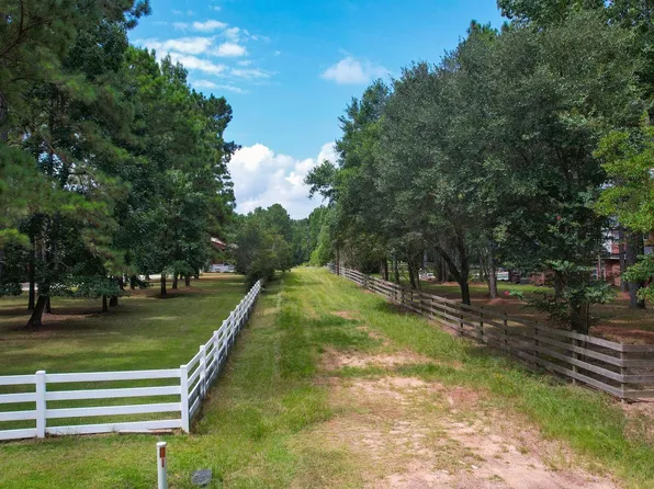 0 Whispering Mdw, Magnolia, TX 77355