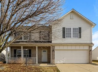5427 Montavia Ln, Indianapolis, IN