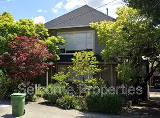 4174 Howe St, Oakland, CA 94611