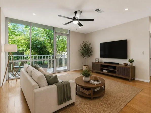 1600 Barton Springs Rd Unit 4105, Austin, TX 78704