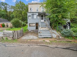 4840 Sullivan St, Pittsburgh, PA 15224