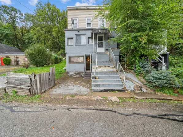 4840 Sullivan St, Pittsburgh, PA 15224