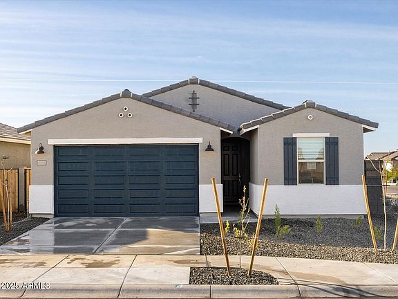 3rd image of 16039 W DESERT HOLLOW Drive