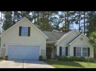 274 Sun Colony Blvd, Longs, SC 29568