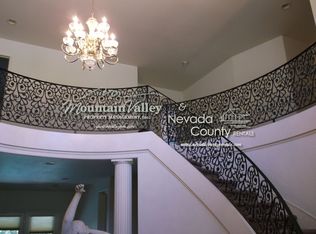 12361 Rough And Ready Rd, Rough And Ready, CA 95975