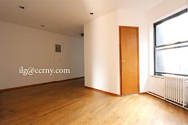 Rented by City Connections Realty