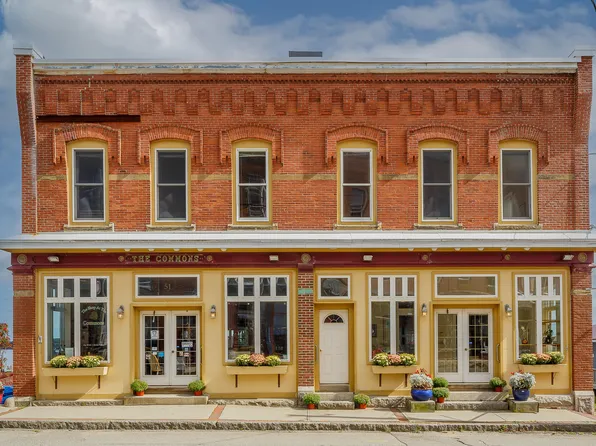 49-55 Water Street, Eastport, ME 04631