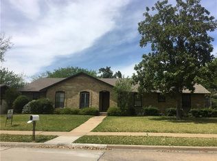 1517 Hiawatha Way, Garland, TX 75043