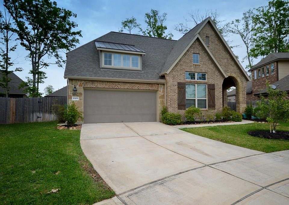 1st image of 18406 Montecucco Ct