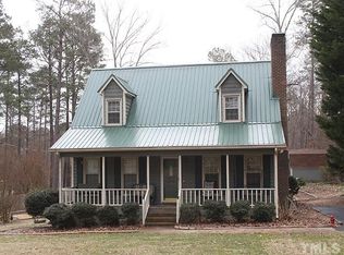 6226 Whitt Rd, Durham, NC 27712