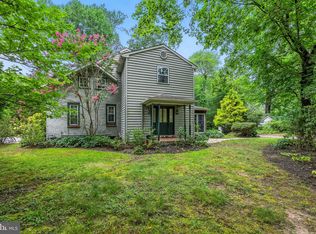 1705 Harvey Rd, Wilmington, DE 19810