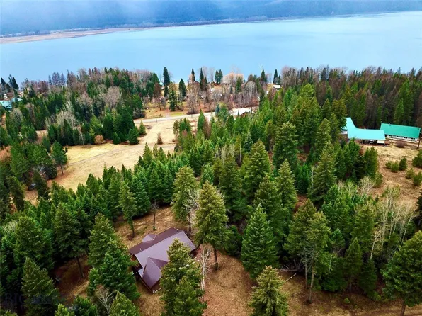 22932 Love Dr, Swan Lake, MT 59911