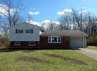 9630 Trafford Ct, Cincinnati, OH 45231